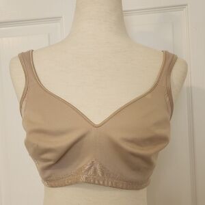 Playtex Tan Women's Bra